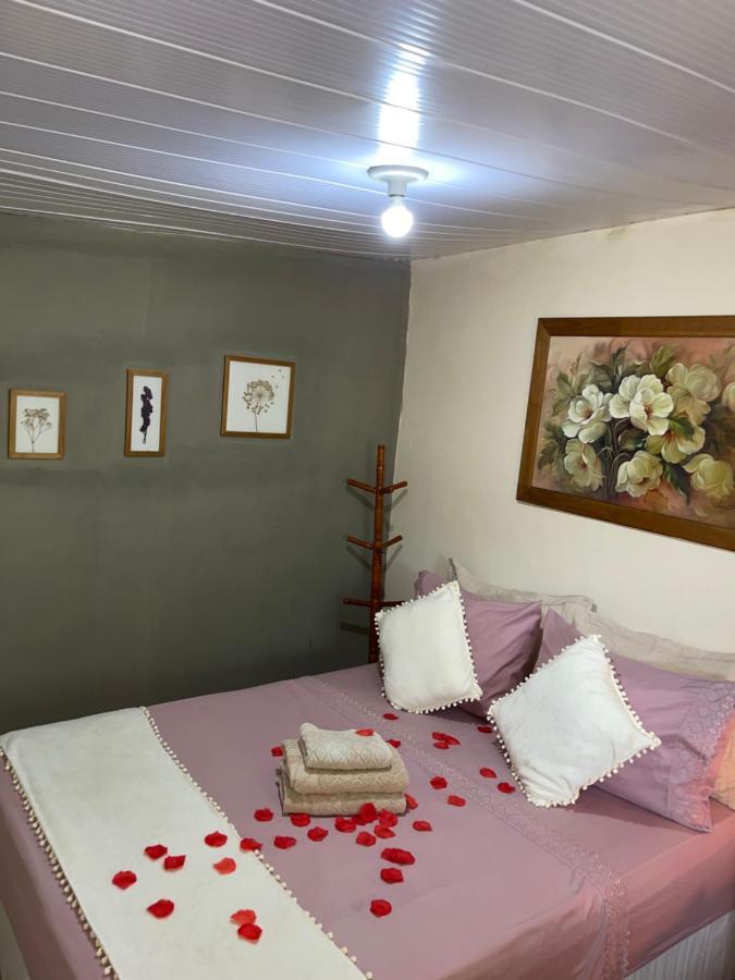 Rooms Martins 페르난도데노롱야 외부 사진