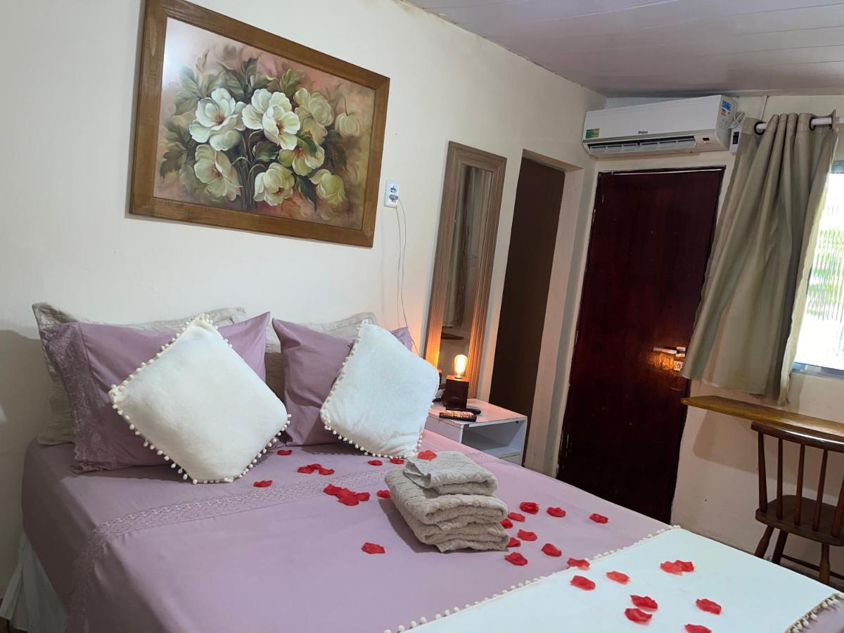 Rooms Martins 페르난도데노롱야 외부 사진