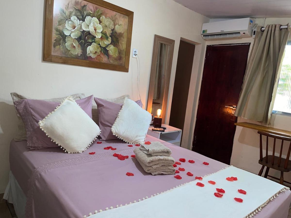 Rooms Martins 페르난도데노롱야 외부 사진