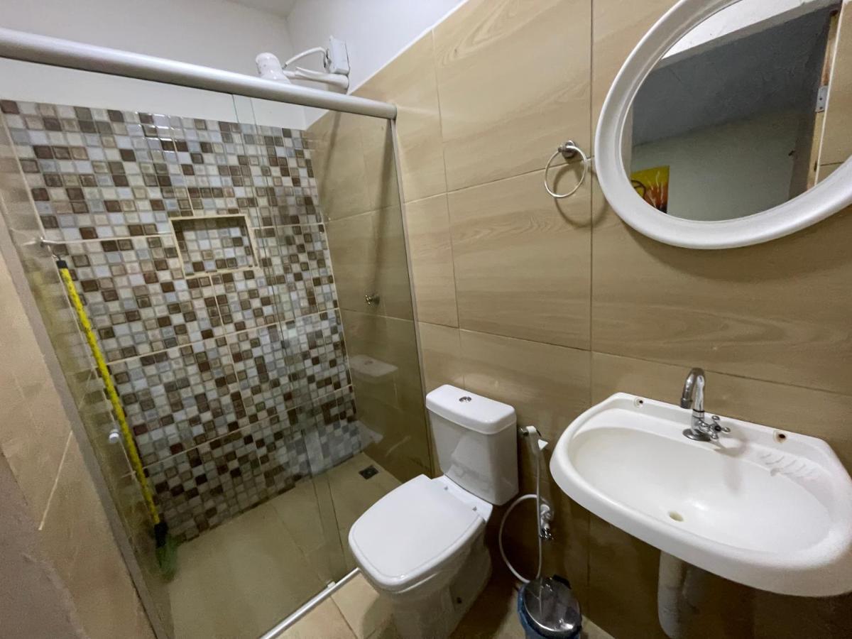 Rooms Martins 페르난도데노롱야 외부 사진